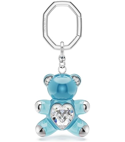 Amazon.co.jp: [スワロフスキー] 【公式】Mathilde バッグチャーム